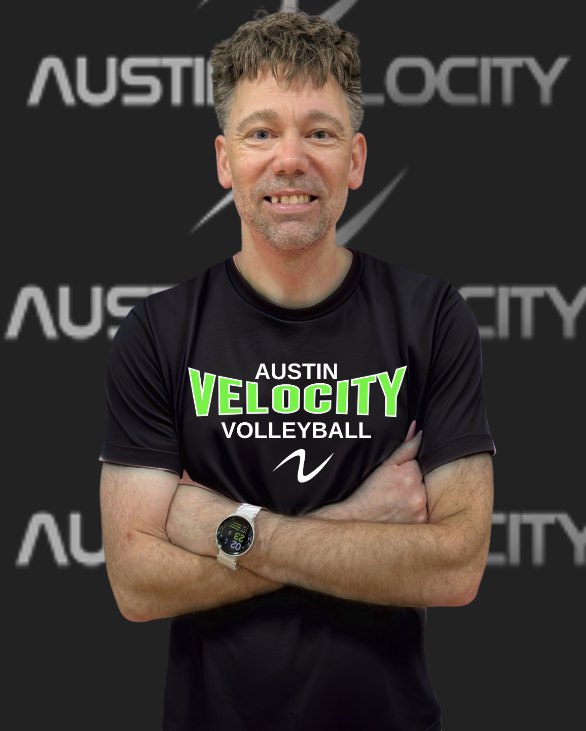 COACH ADAM